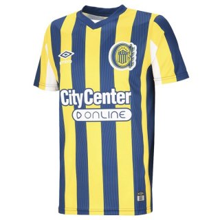 Thailandia Maglia Rosario Central Prima 2023/24 Thailandia Maglia Rosario Central Prima 2023/24