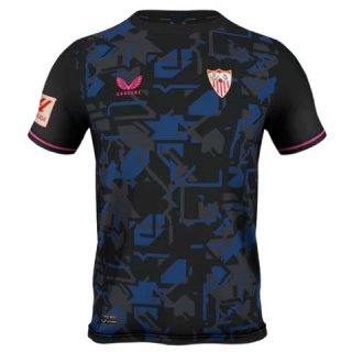 Thailandia Maglia Sevilla Terza 2023/24 Thailandia Maglia Sevilla Terza 2023/24