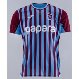 Thailandia Maglia Trabzonspor Home 2024/25