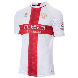 Thailandia Maglia Huesca Seconda 2023/24 Thailandia Maglia Huesca Seconda 2023/24