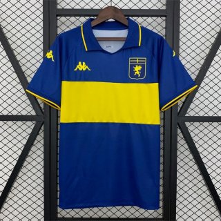 Maglia Genoa Special Edition 2025/26
