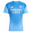 Thailandia Maglia Real Madrid Portiere 2025/26