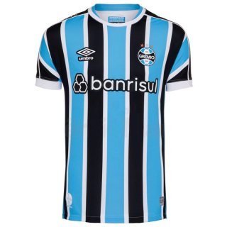 Thailandia Maglia Grêmio FBPA Home 2023/24 Thailandia Maglia Grêmio FBPA Home 2023/24