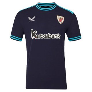 Thailandia Maglia Athletic Bilbao Seconda 2025/26 Thailandia Maglia Athletic Bilbao Seconda 2025/26
