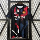 Thailandia Maglia Manchester United Special Edition 2024/25 2
