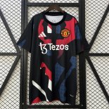 Thailandia Maglia Manchester United Special Edition 2024/25 2