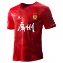Thailandia Maglia Guangzhou Home 2024/25