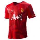 Thailandia Maglia Guangzhou Home 2024/25
