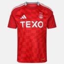 Thailandia Maglia Aberdeen Home 2024/25