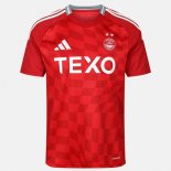 Thailandia Maglia Aberdeen Home 2024/25