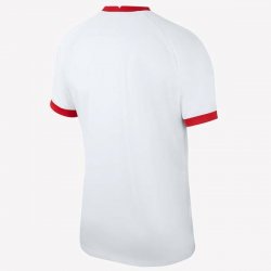 Thailandia Maglia Turchia Home 2022