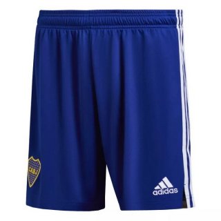 Pantaloni Boca Juniors Terza 2021/22 Blu Pantaloni Boca Juniors Terza 2021/22 Blu