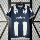 Thailandia Maglia Monterrey Prima 2025/26