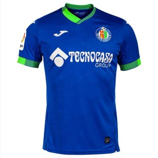 Thailandia Maglia Getafe Home 2022/23 Thailandia Maglia Getafe Home 2022/23