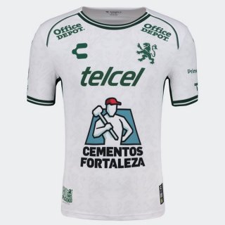 Thailandia Maglia Club León Away 2024/25