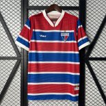 Thailandia Maglia Fortaleza Prima 2025/26