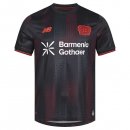 Thailandia Maglia Bayer 04 Leverkusen Prima 2025/26