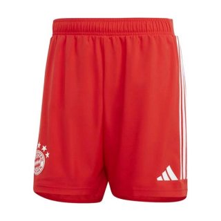 Pantaloni Bayern Monaco Home 2023/24 Pantaloni Bayern Monaco Home 2023/24