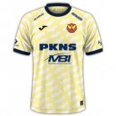 Thailandia Maglia Selangor FC Away 2024/25