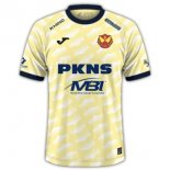 Thailandia Maglia Selangor FC Away 2024/25