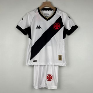 Maglia Vasco da Gama Away Bambino 2023/24 Maglia Vasco da Gama Away Bambino 2023/24