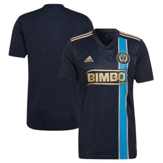 Thailandia Maglia Philadelphia Union Home 2022/23 Thailandia Maglia Philadelphia Union Home 2022/23