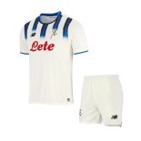 Maglia Atalanta BC Away Bambino 2025/26