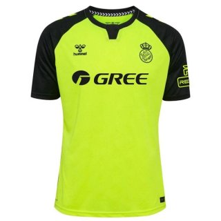 Thailandia Maglia Real Betis Away 2024/25 Thailandia Maglia Real Betis Away 2024/25