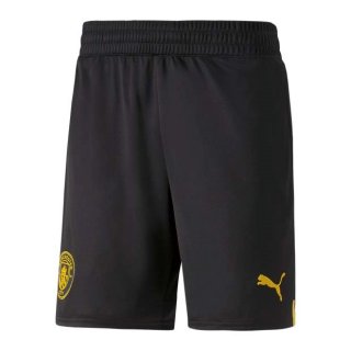 Pantaloni Manchester City Away 2022/23 Pantaloni Manchester City Away 2022/23