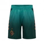 Pantaloni Werder Brema Terza 2025/26