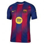 Thailandia Maglia Barcellona Prima 2025/26