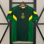 Maglia Celtics Special Edition 2025/26 Verde