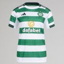 Maglia Celtic Prima Donna 2025/26