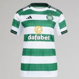 Maglia Celtic Prima Donna 2025/26