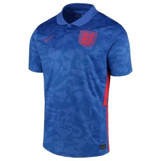Maglia Inghilterra Away 2020 Blu Maglia Inghilterra Away 2020 Blu