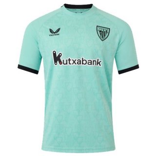 Thailandia Maglia Athletic Bilbao Terza 2025/26