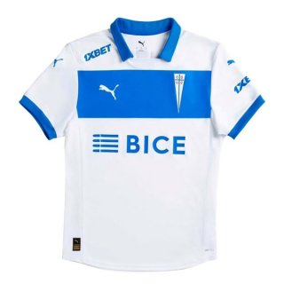 Thailandia Maglia Universidad Católica Home 2025/26 Thailandia Maglia Universidad Católica Home 2025/26