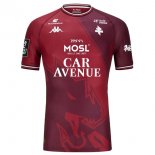Thailandia Maglia FC Metz Home 2024/25