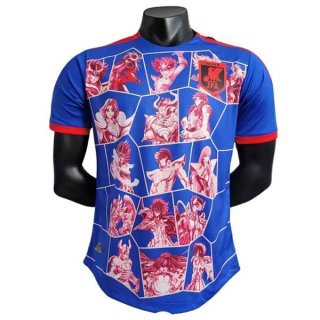 Thailandia Maglia Giappone Special Edition 2023/24 2 Thailandia Maglia Giappone Special Edition 2023/24 2