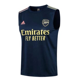 Maglia Real Madrid Senza Maniche 2022 Maglia Real Madrid Senza Maniche 2022