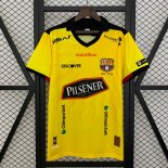 Thailandia Maglia Barcellona 100th Anniversary 2025/26