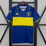 Maglia Genoa Special Edition 2025/26