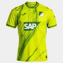 Thailandia Maglia Hoffenheim Terza 2024/25