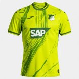 Thailandia Maglia Hoffenheim Terza 2024/25