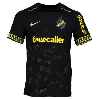 Thailandia Maglia AIK Home 2024/25 Thailandia Maglia AIK Home 2024/25