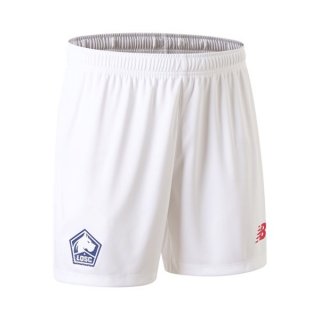 Pantaloni Lille OSC Away 2024/25 Pantaloni Lille OSC Away 2024/25