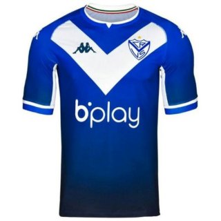 Thailandia Maglia Velez Sarsfield Away 2022/23 Thailandia Maglia Velez Sarsfield Away 2022/23