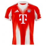 Thailandia Maglia Bayern Monaco Prima 2025/26
