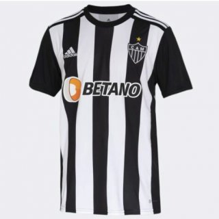 Thailandia Maglia Atletico Mineiro Home 2022/23 Thailandia Maglia Atletico Mineiro Home 2022/23