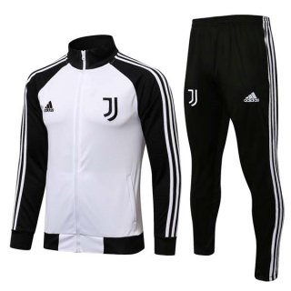 Giacca Juventus 2022 Bianco Nero Giacca Juventus 2022 Bianco Nero